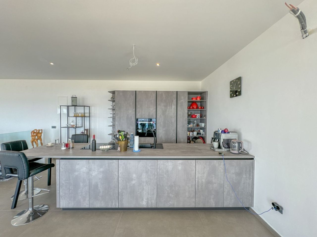 Villa a Cirquenizza, Croazia, 280 m² - foto 17