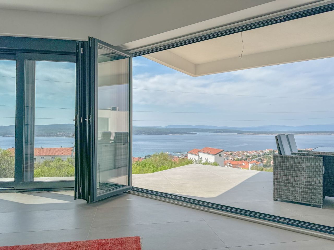 Villa a Cirquenizza, Croazia, 280 m² - foto 19