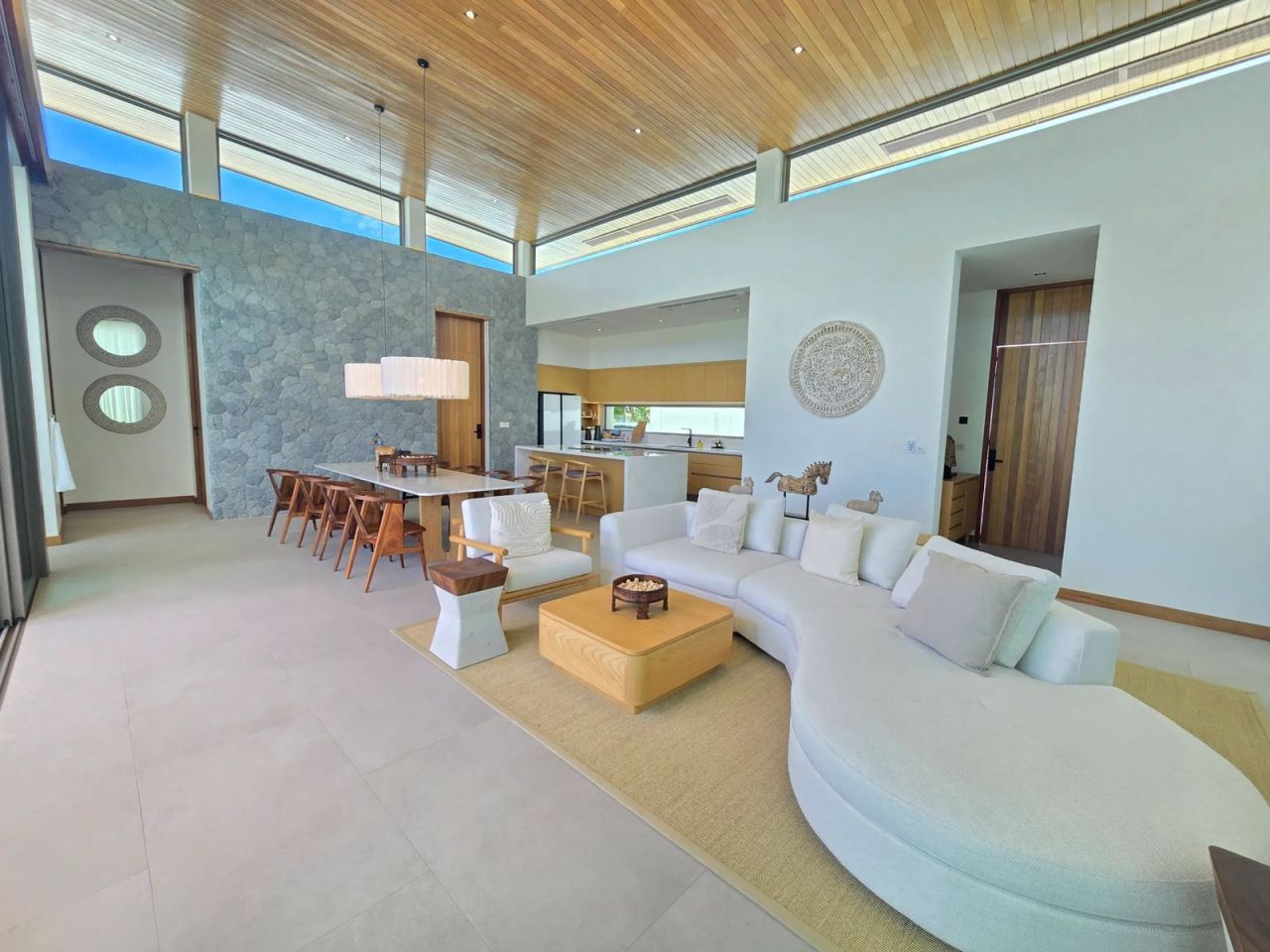 Villa in Phuket, Thailand, 335 m² - Foto 2