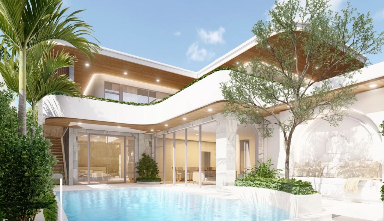 Villa in Phuket, Thailand, 465 m² - Foto 3