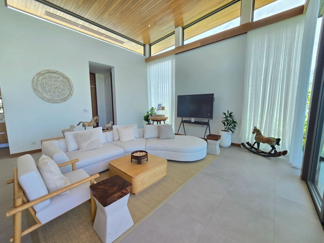 Villa à Phuket, Thaïlande, 255 m² - image 3