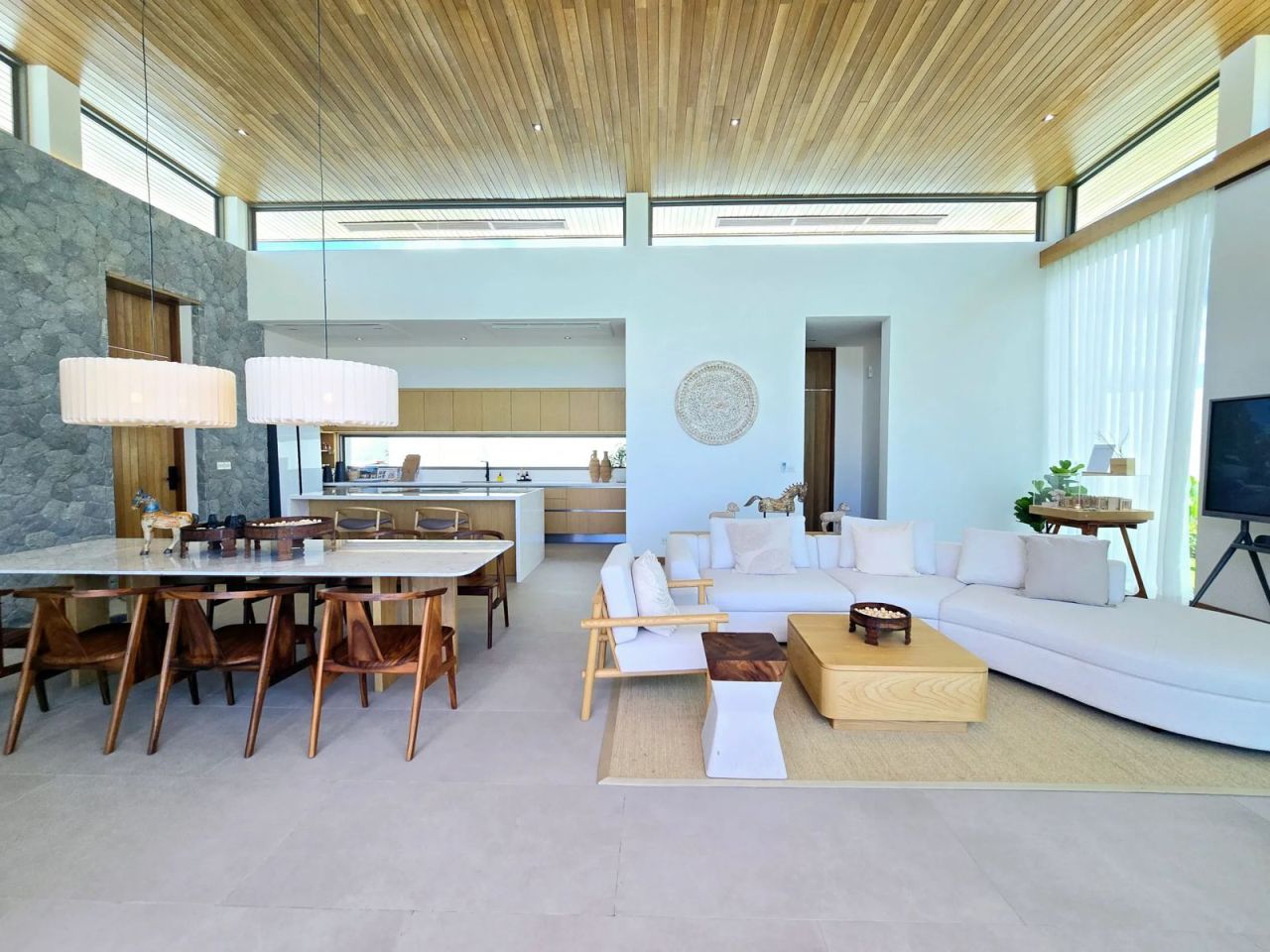 Villa in Phuket, Thailand, 335 m² - Foto 3