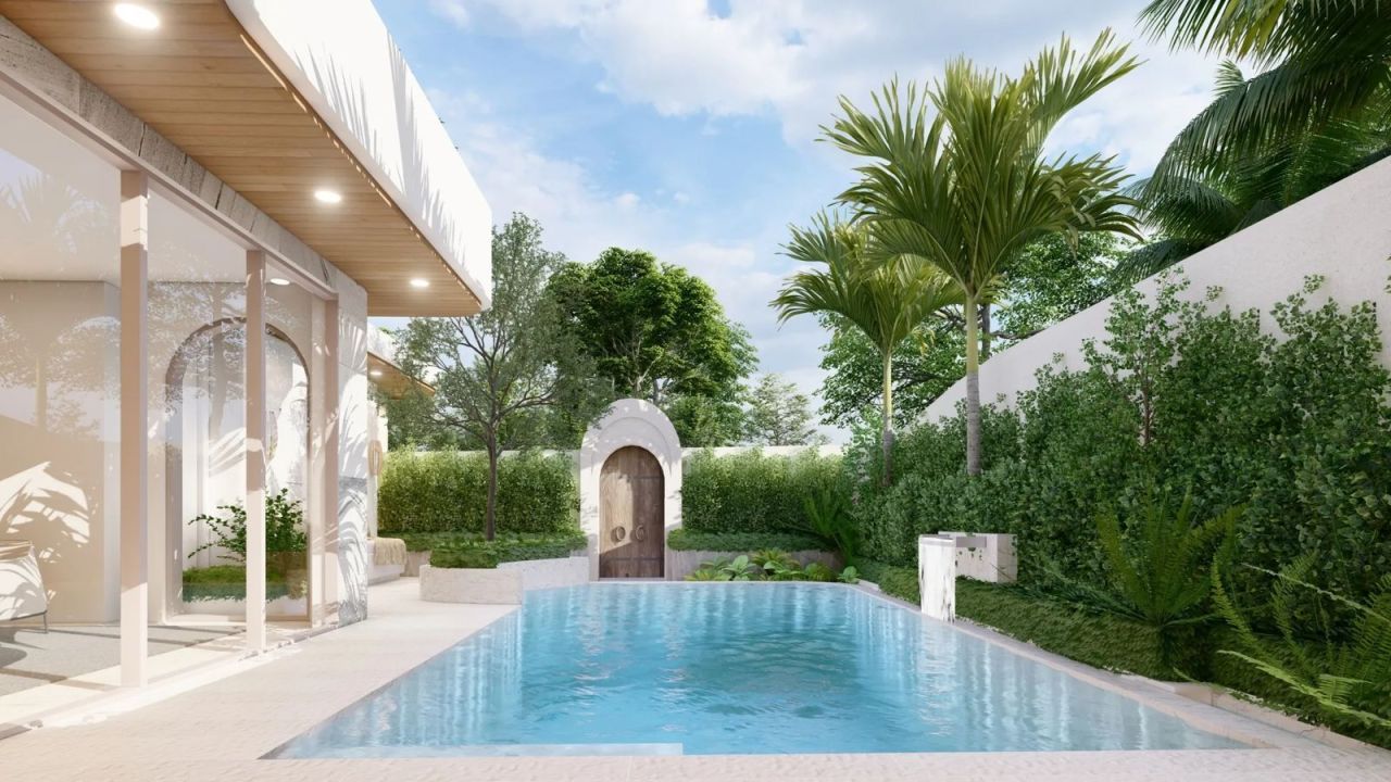 Villa in Phuket, Thailand, 465 m² - Foto 4