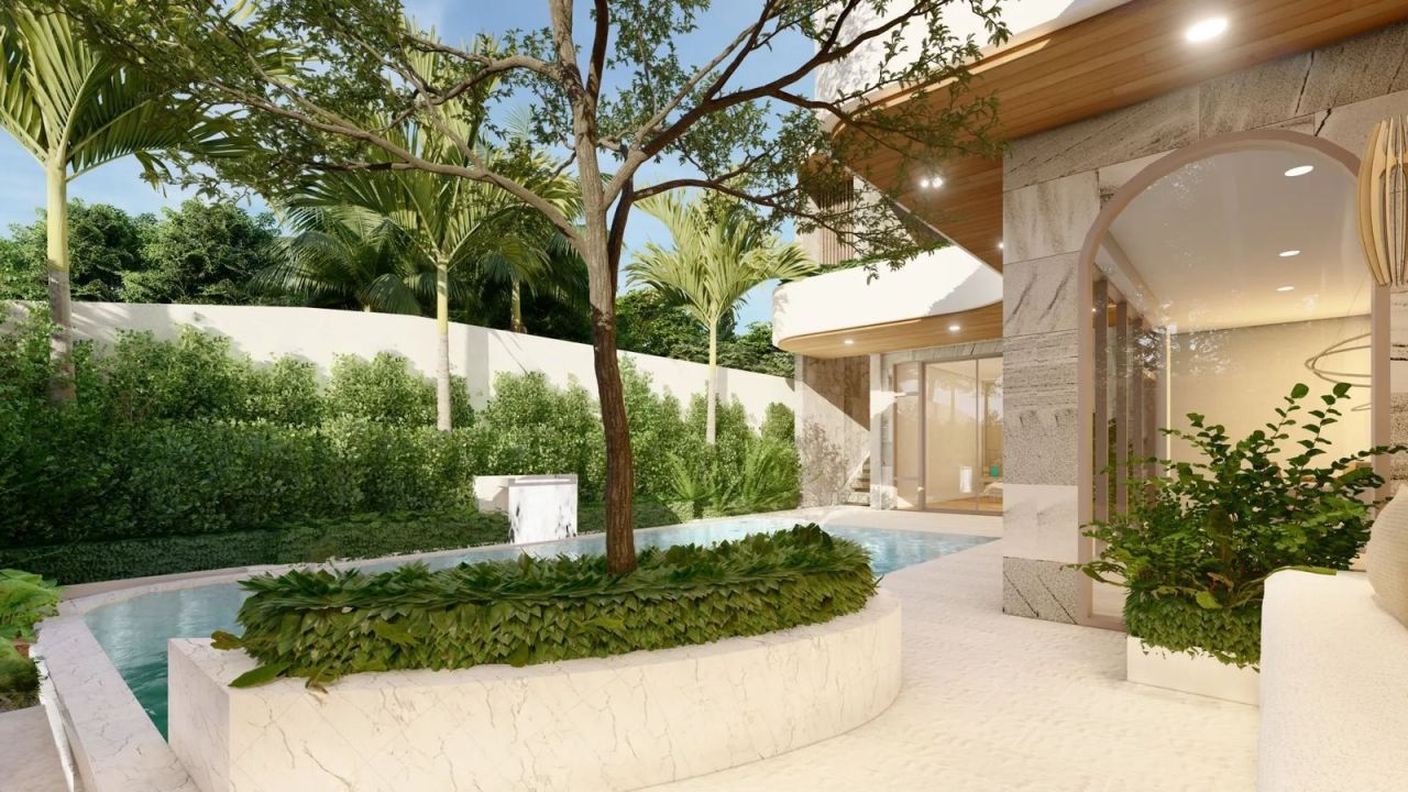 Villa in Phuket, Thailand, 465 m² - Foto 5