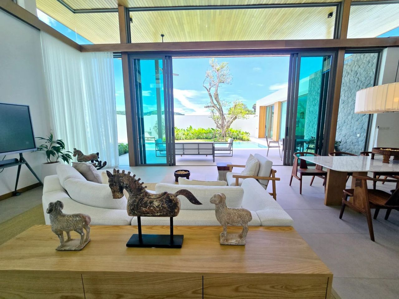 Villa à Phuket, Thaïlande, 255 m² - image 5