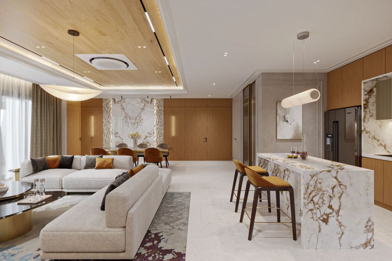 Villa in Phuket, Thailand, 465 m² - Foto 7