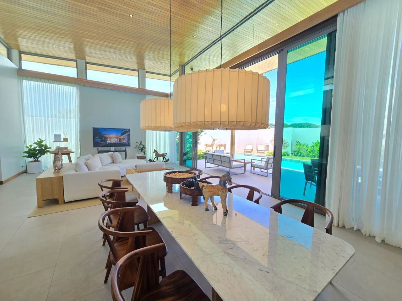 Villa in Phuket, Thailand, 335 m² - Foto 7