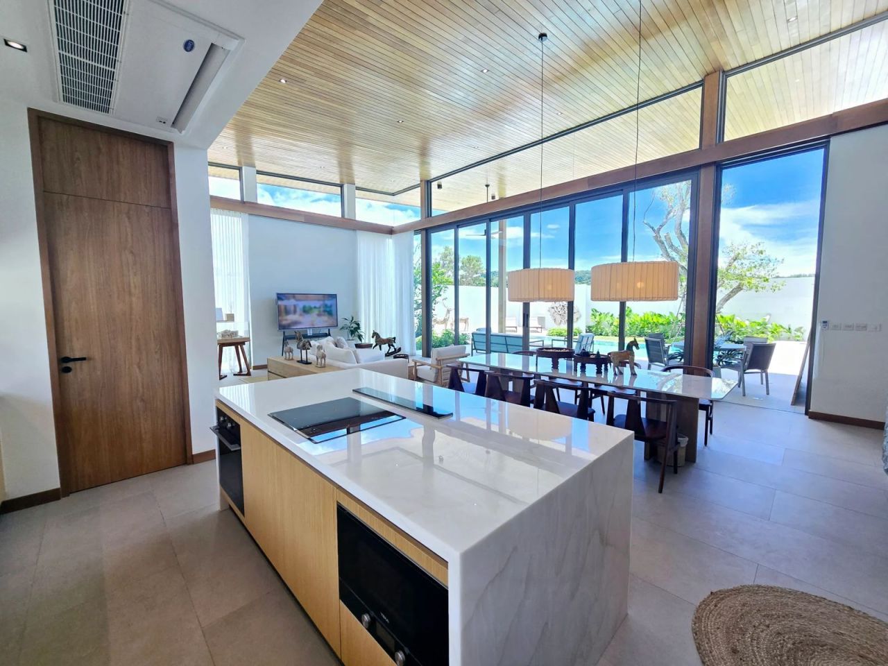 Villa in Phuket, Thailand, 335 m² - Foto 8