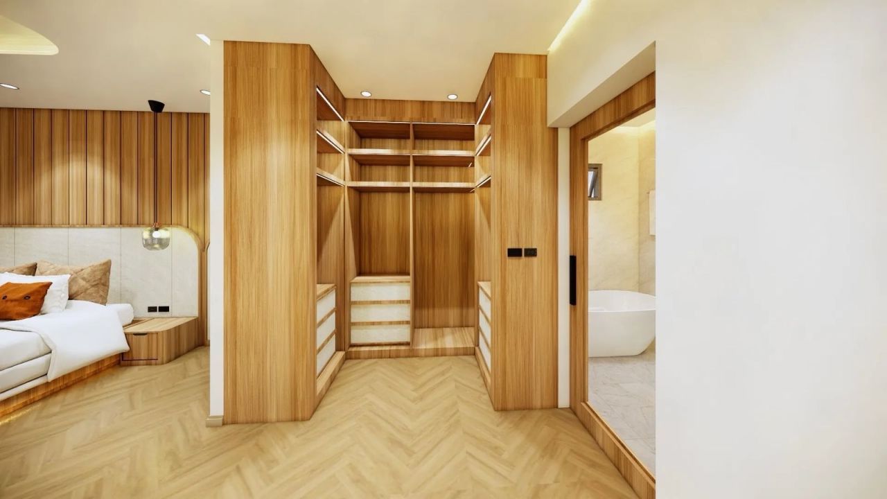 Villa à Phuket, Thaïlande, 400 m² - image 9