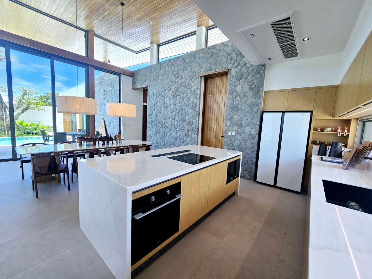 Villa à Phuket, Thaïlande, 255 m² - image 9