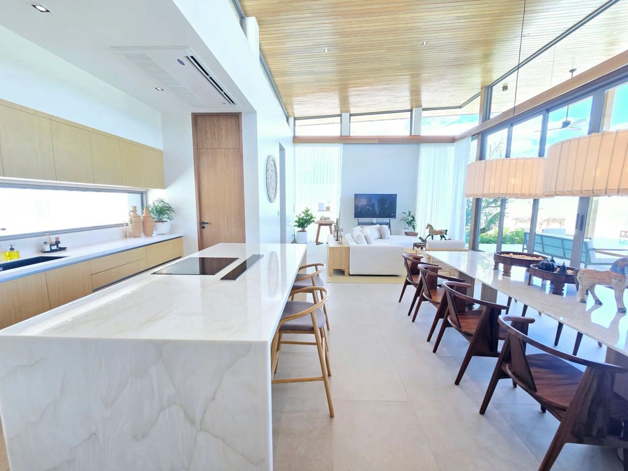 Villa à Phuket, Thaïlande, 255 m² - image 10