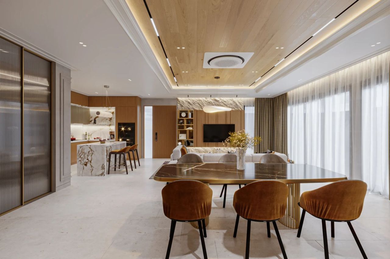 Villa in Phuket, Thailand, 465 m² - Foto 10