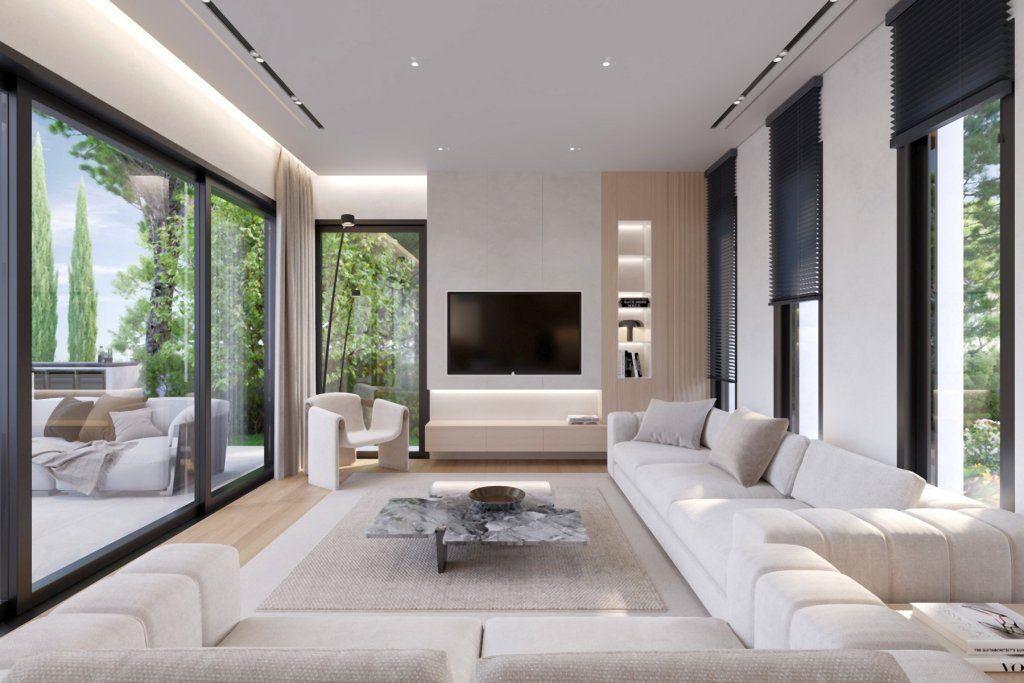 Piso en Lárnaca, Chipre - imagen 5