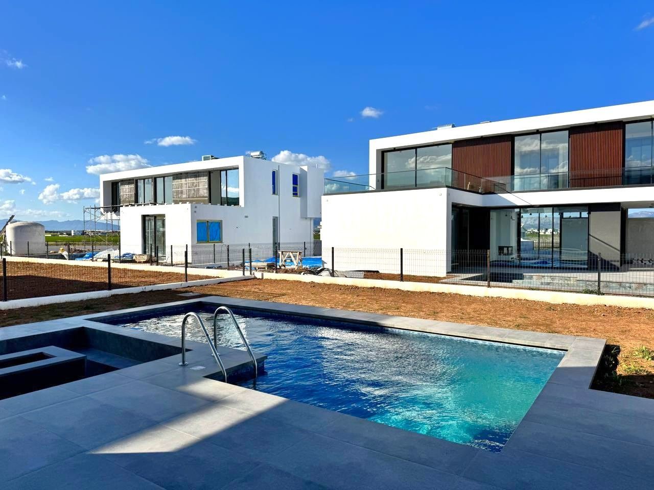 Villa in Famagusta, Cyprus, 253 m² - picture 2