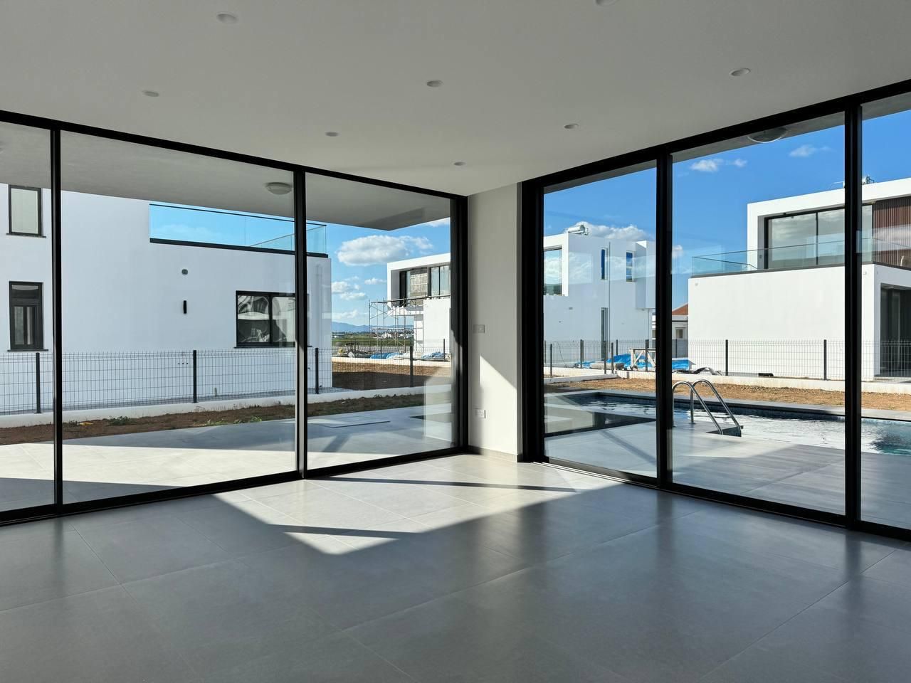 Villa in Famagusta, Cyprus, 253 m² - picture 3