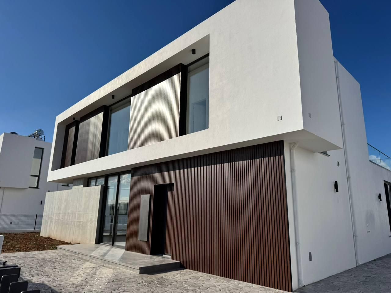 Villa in Famagusta, Cyprus, 253 m² - picture 11