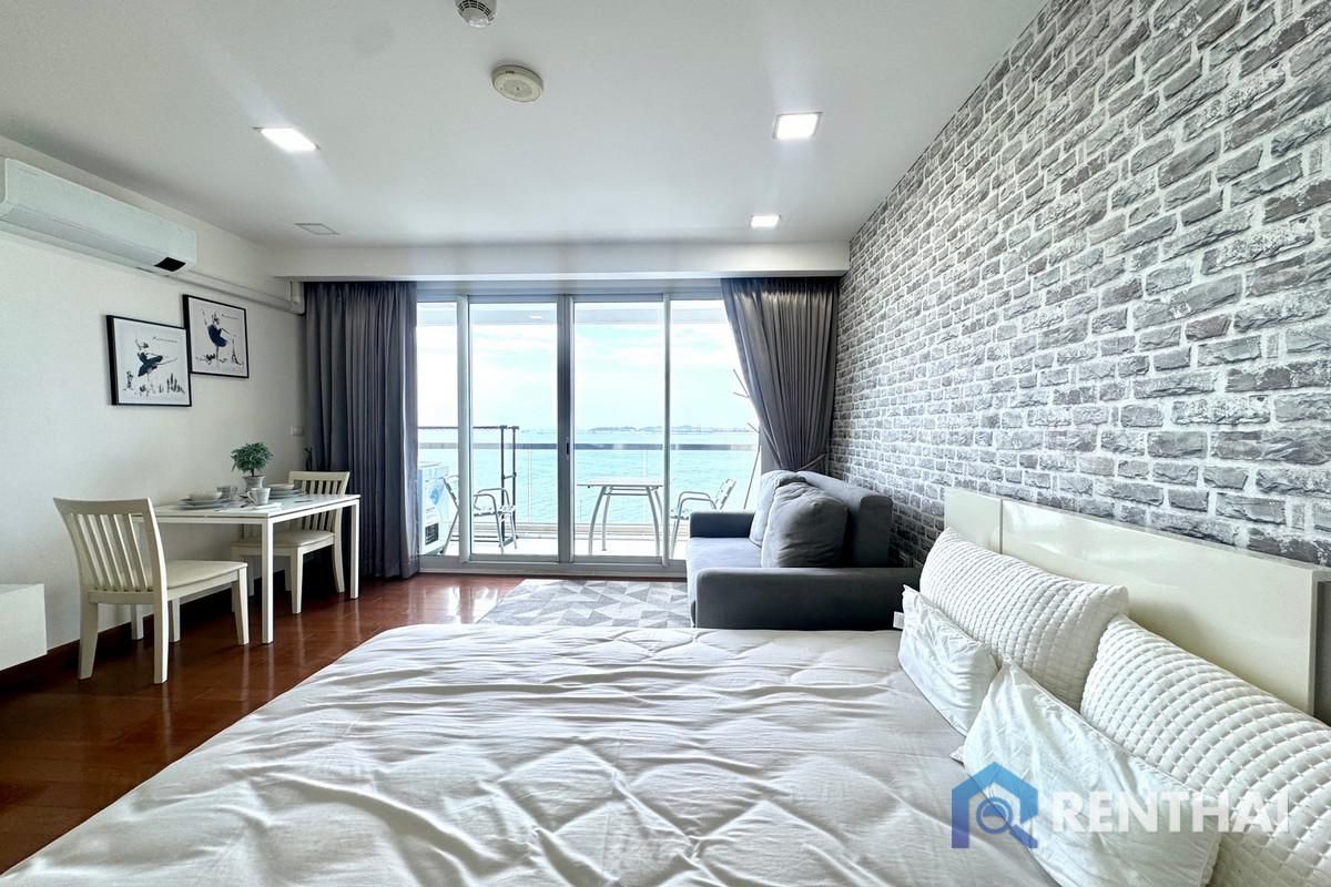 Apartment in Pattaya, Thailand, 32 m² - picture 1