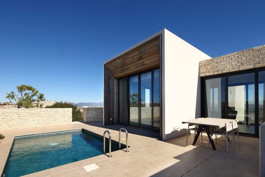 Villa in Tsada, Zypern - Foto 1
