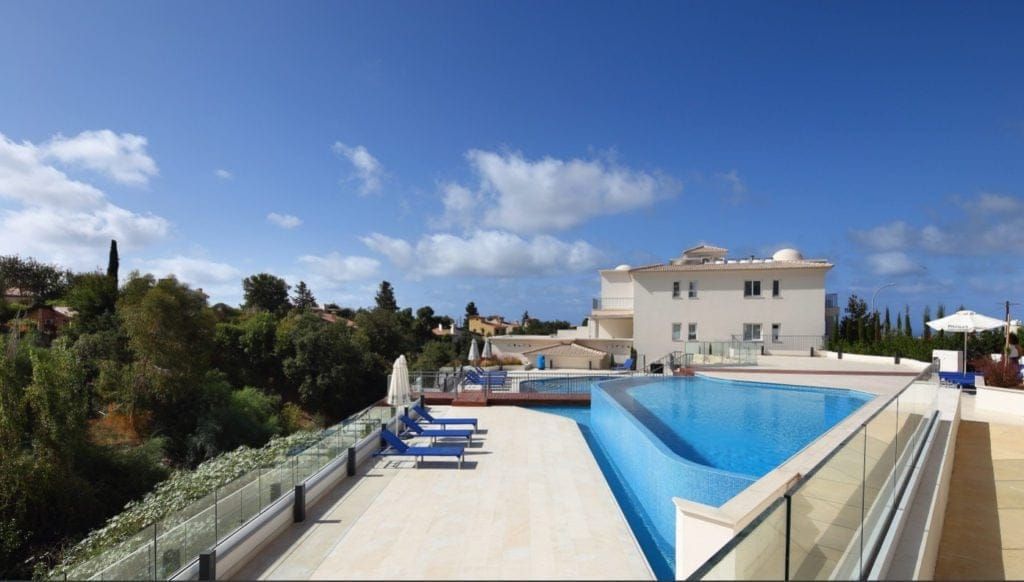 Villa in Tala, Zypern - Foto 1