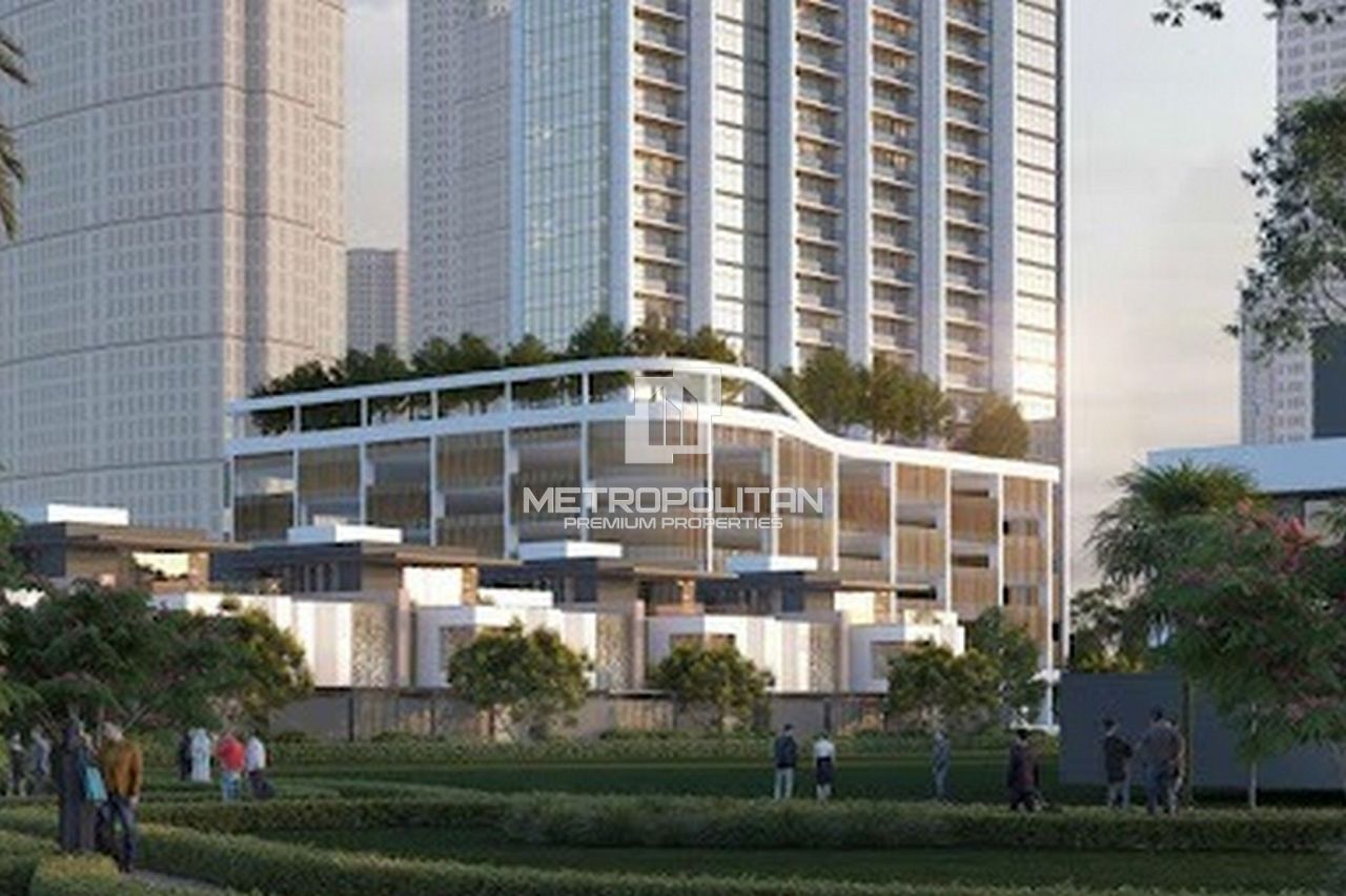 Apartamento en Dubái, EAU, 51 m² - imagen 1