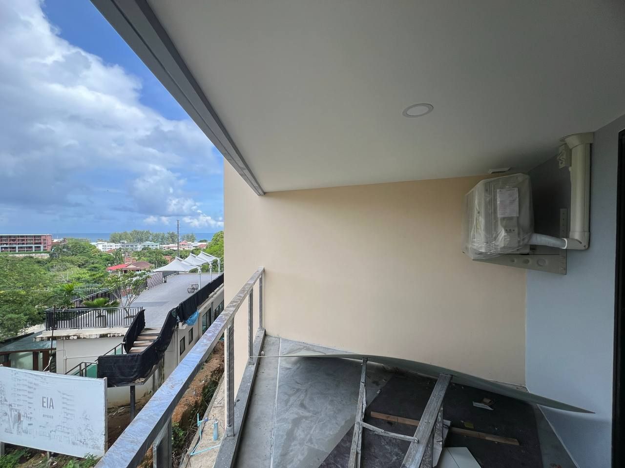 Appartement sur l'île de Phuket, Thaïlande, 44.2 m² - image 1