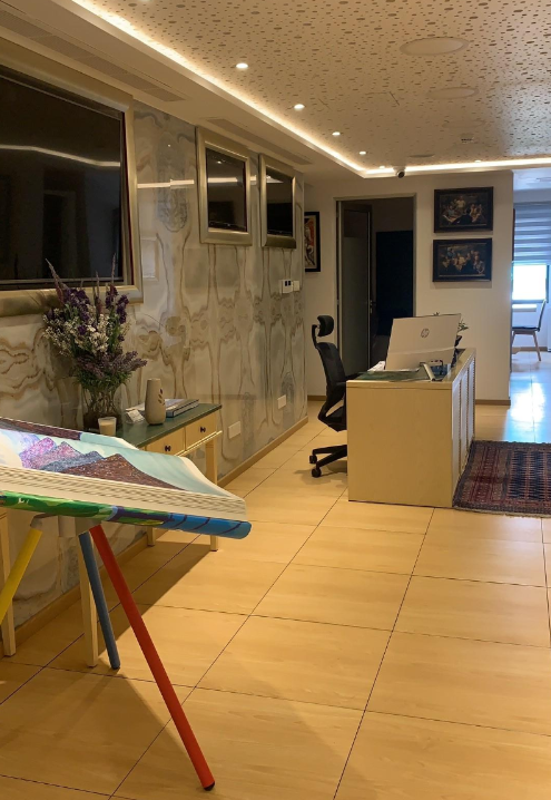 Office in Limassol, Cyprus - picture 1