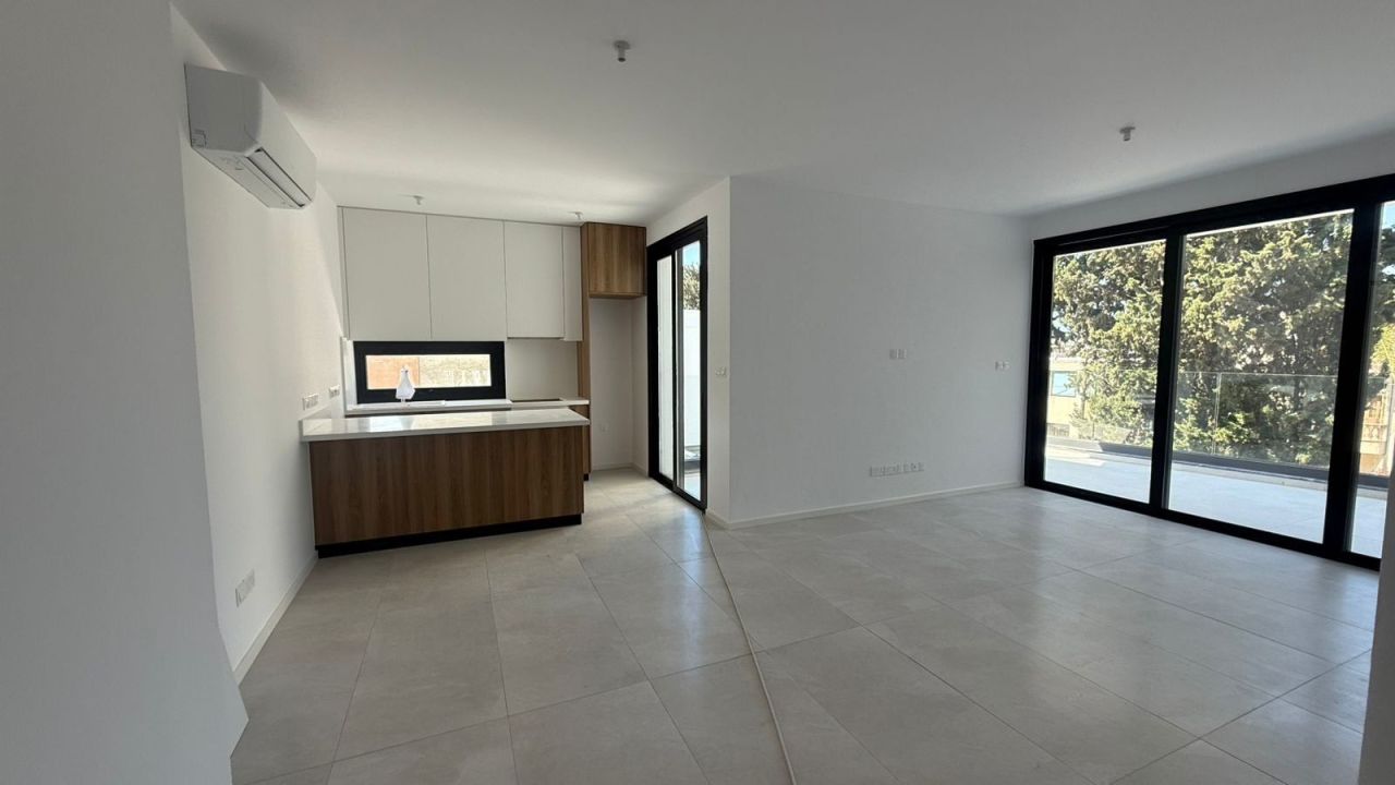 Apartment in Universal, Zypern, 81 m² - Foto 1