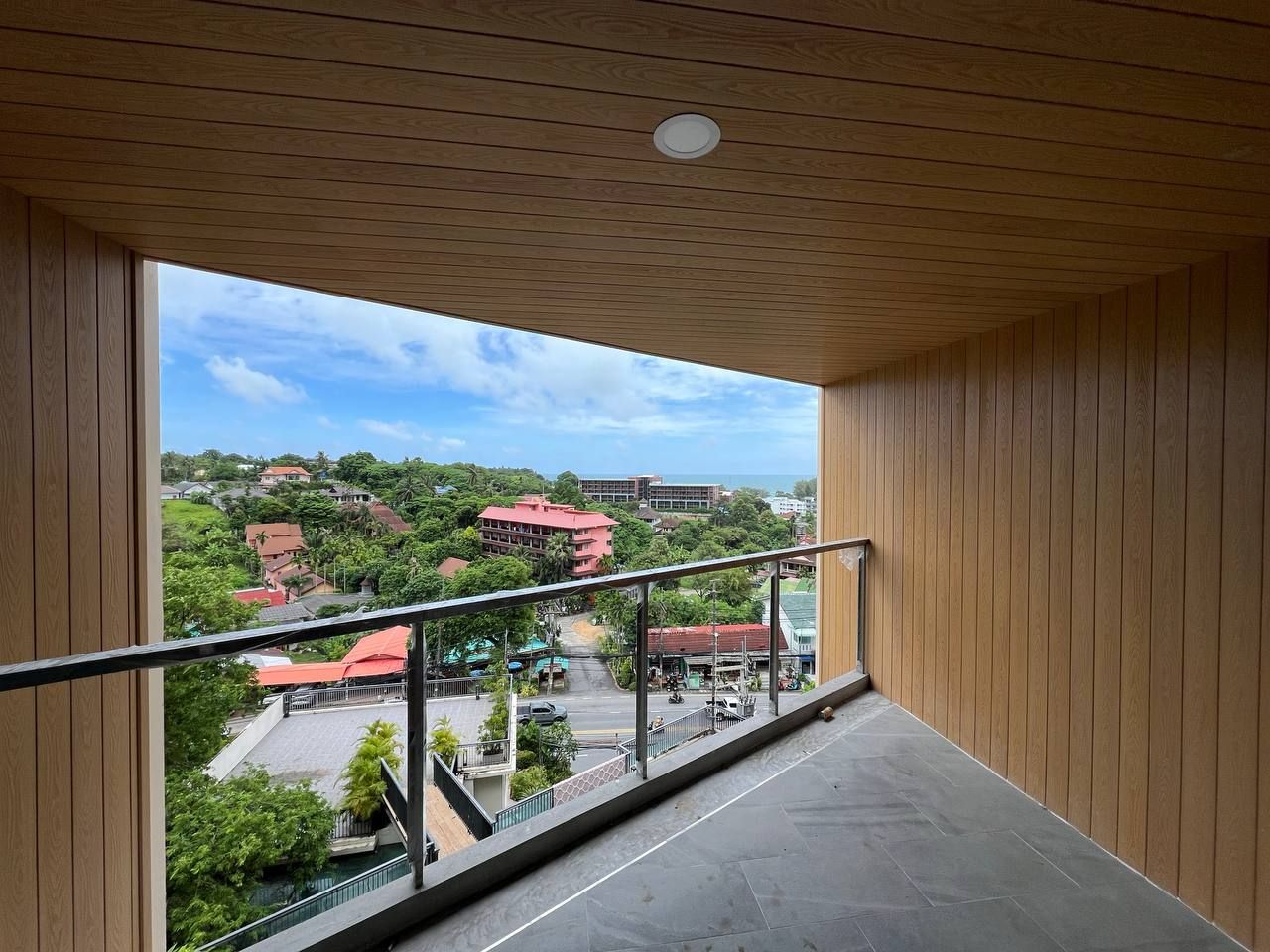 Apartamento en la isla de Phuket, Tailandia, 44.2 m² - imagen 1