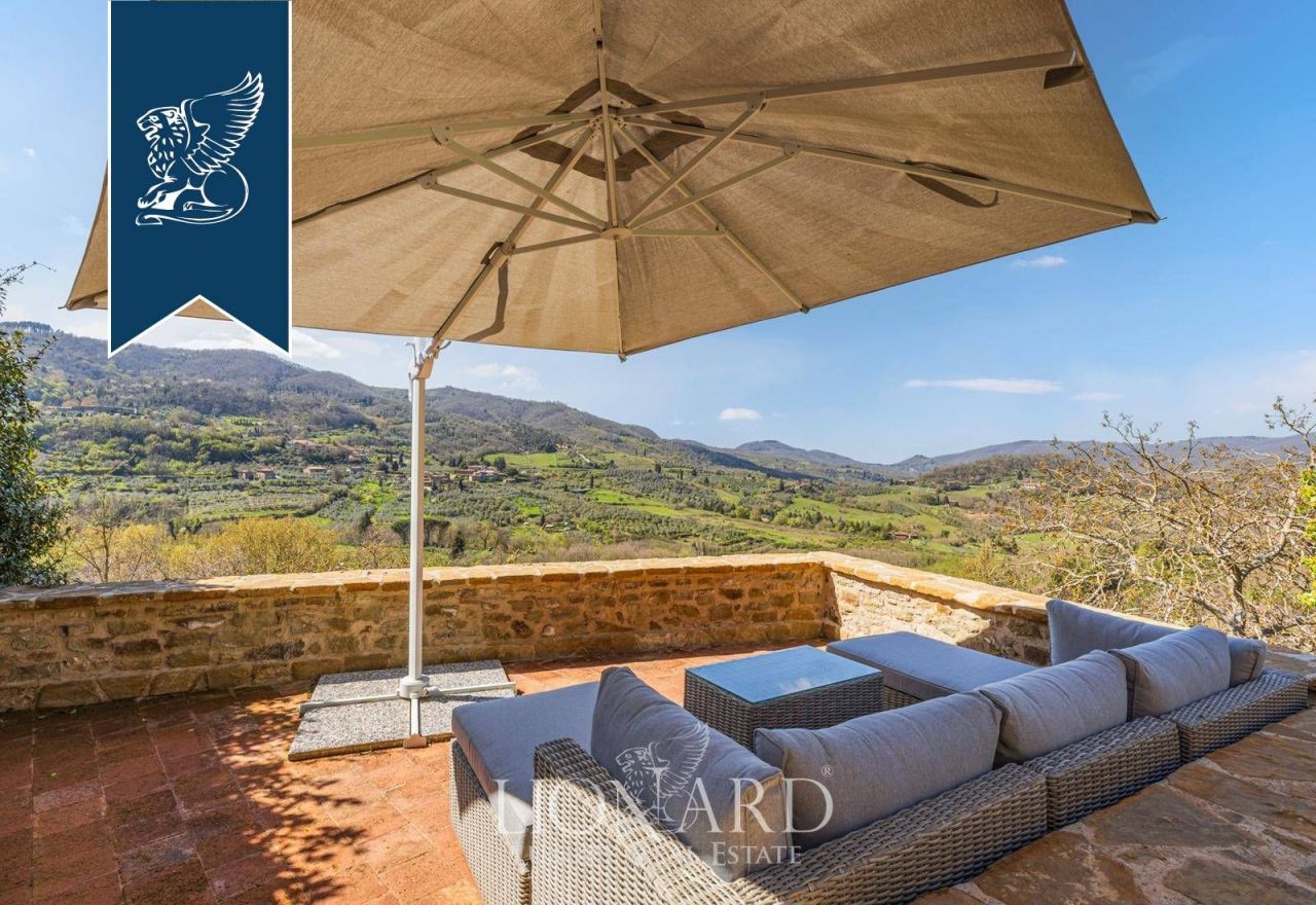 Ferme à Greve in Chianti, Italie, 600 m² - image 2