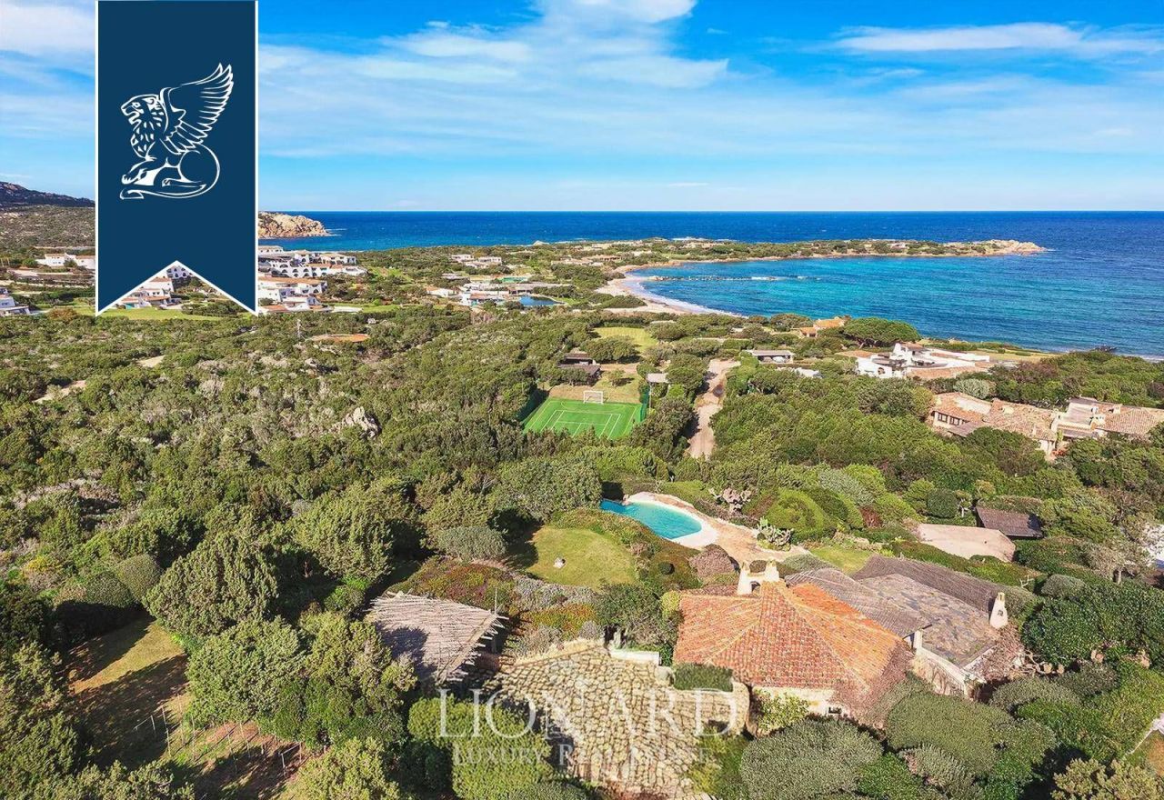 Villa in Porto Cervo, Italien, 560 m² - Foto 3