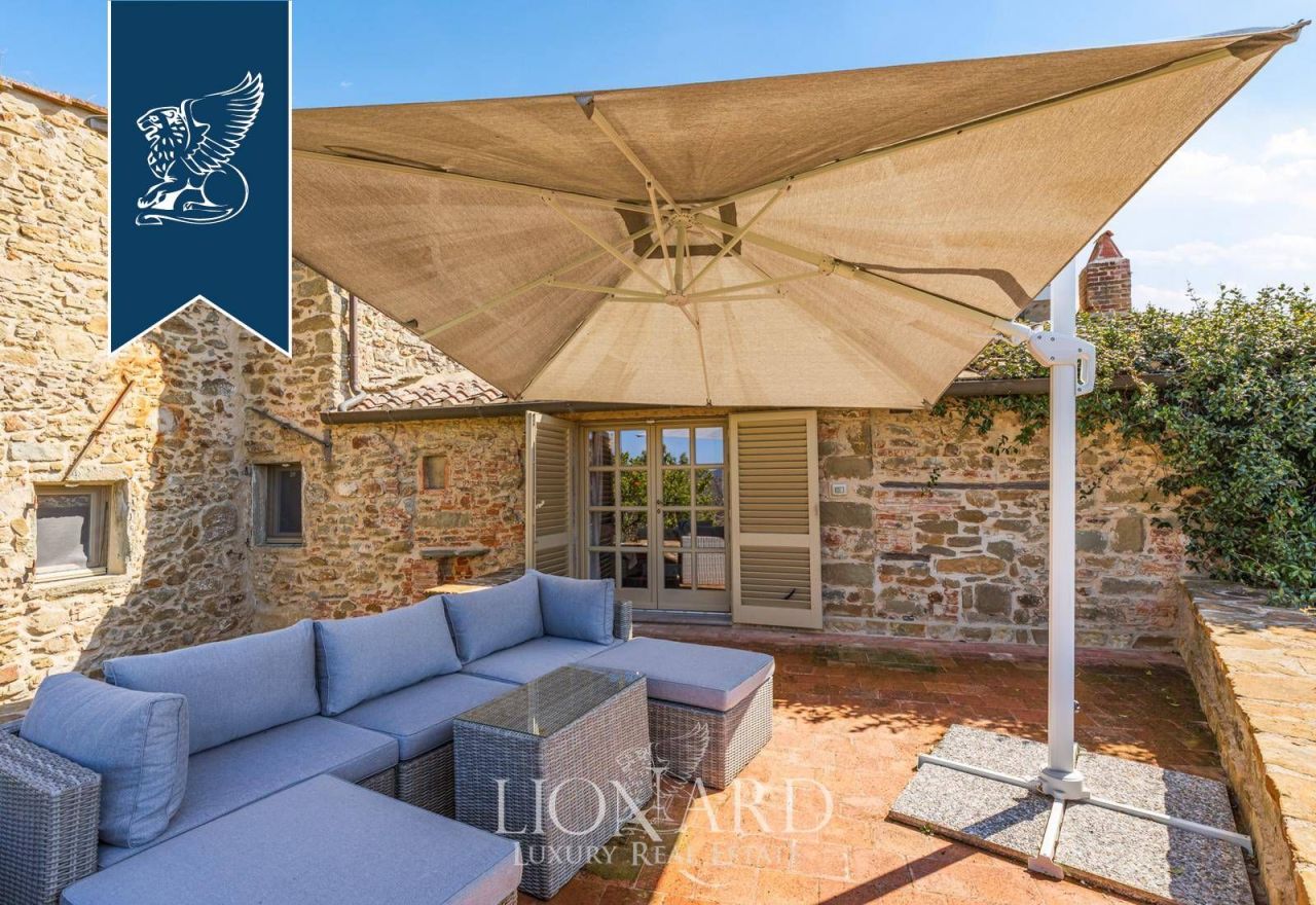 Ferme à Greve in Chianti, Italie, 600 m² - image 3