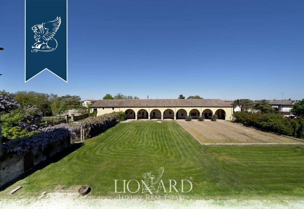 Villa en Padua, Italia, 3 840 m² - imagen 4