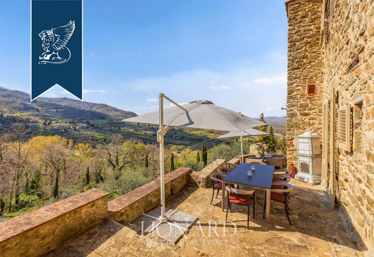 Ferme à Greve in Chianti, Italie, 600 m² - image 5