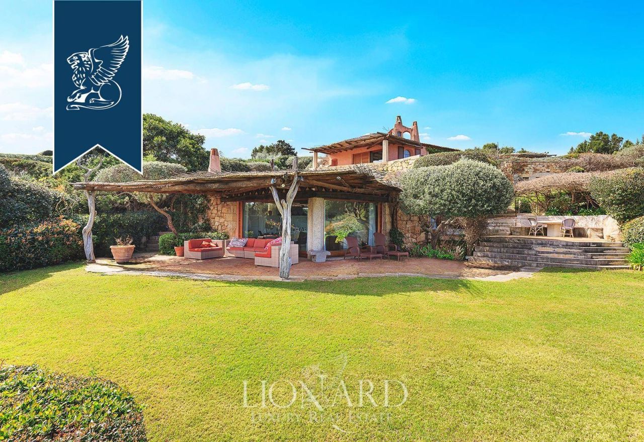 Villa in Porto Cervo, Italien, 560 m² - Foto 5