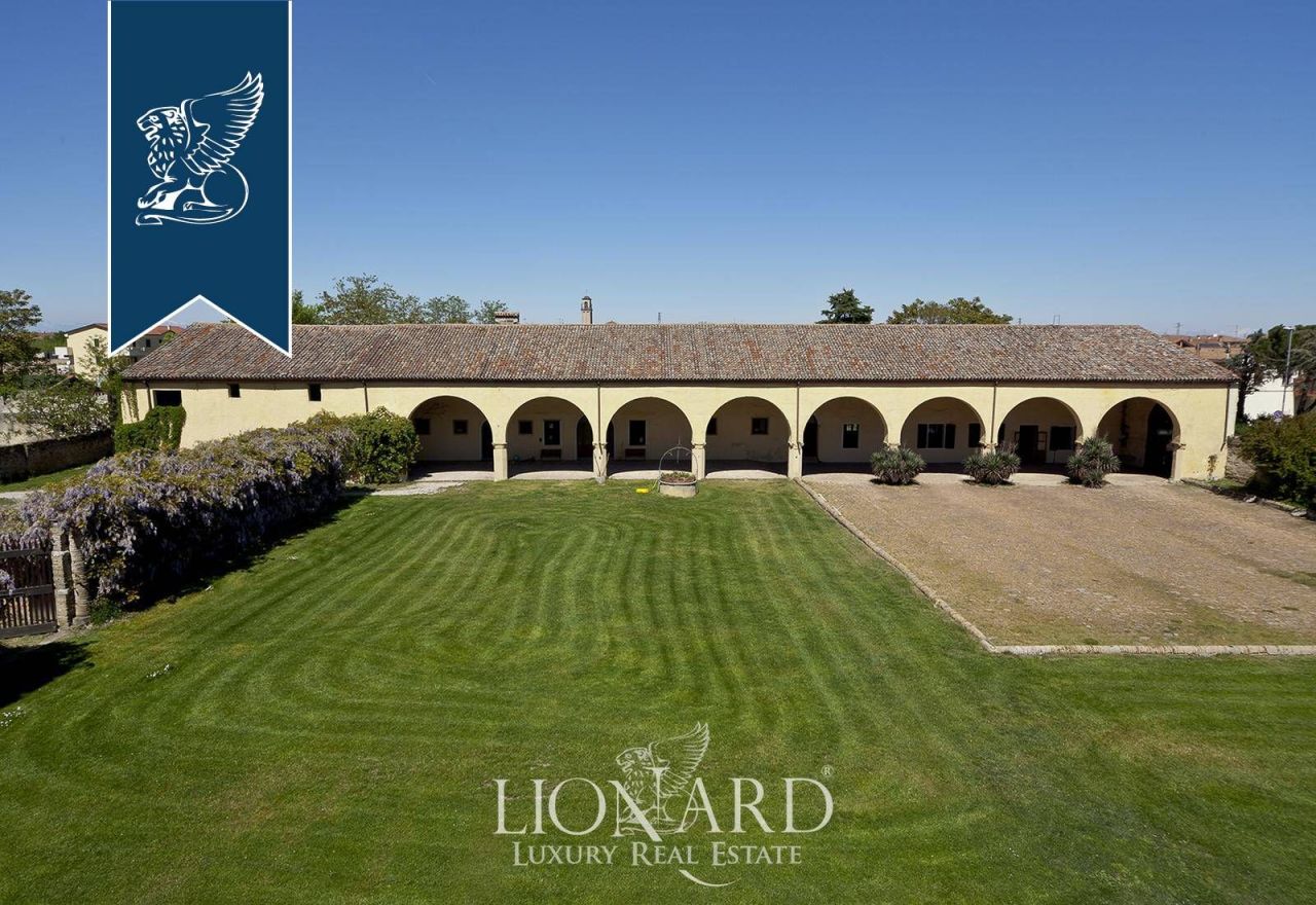 Villa en Padua, Italia, 3 840 m² - imagen 5