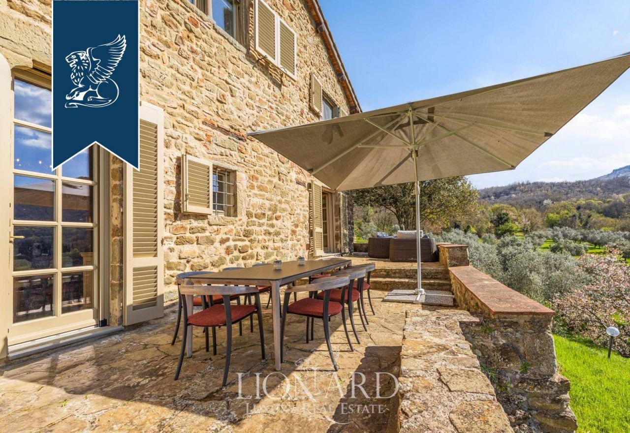 Ferme à Greve in Chianti, Italie, 600 m² - image 6