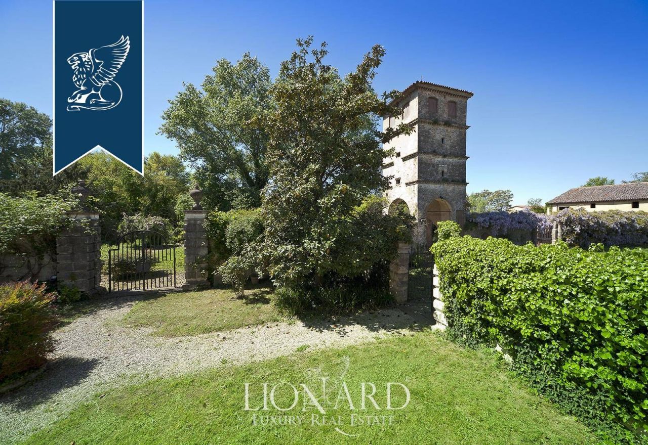 Villa en Padua, Italia, 3 840 m² - imagen 6