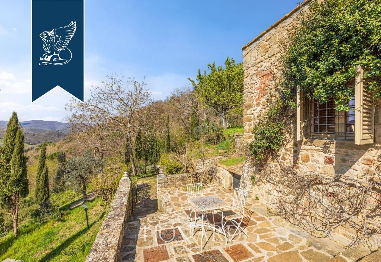 Ferme à Greve in Chianti, Italie, 600 m² - image 7