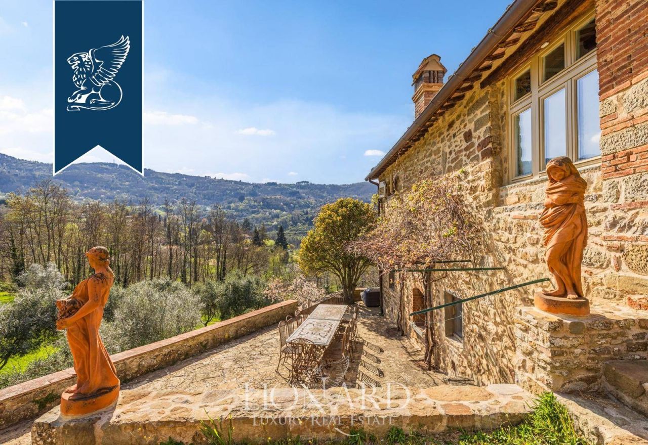 Ferme à Greve in Chianti, Italie, 600 m² - image 10
