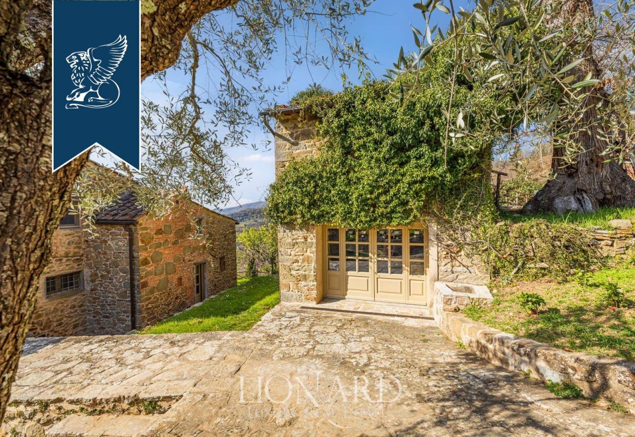 Ferme à Greve in Chianti, Italie, 600 m² - image 11