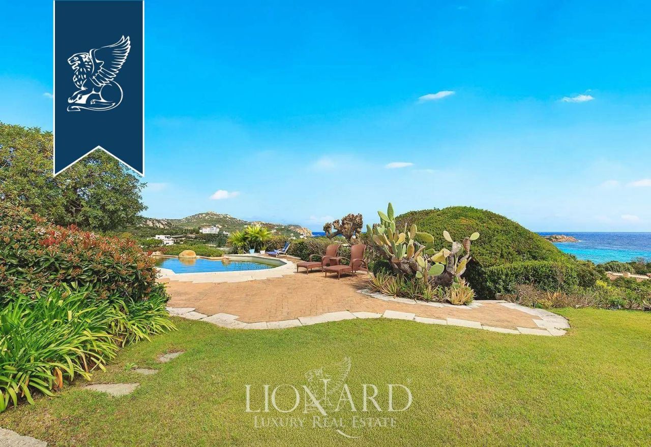 Villa in Porto Cervo, Italien, 560 m² - Foto 11