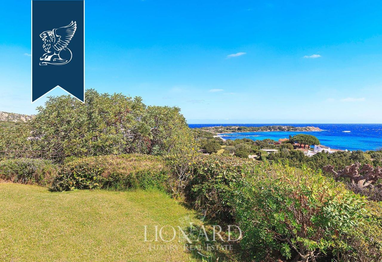 Villa in Porto Cervo, Italien, 560 m² - Foto 12