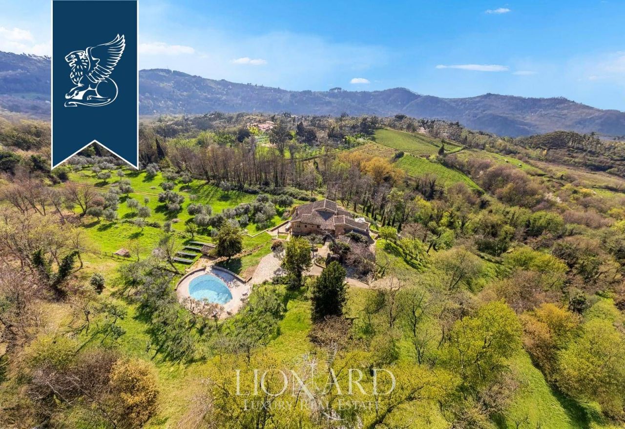 Ferme à Greve in Chianti, Italie, 600 m² - image 14