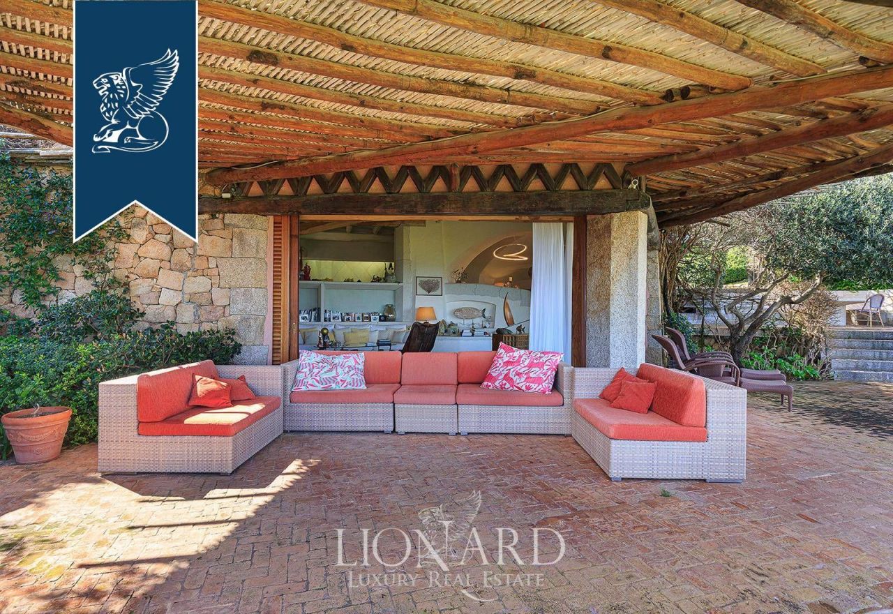 Villa in Porto Cervo, Italien, 560 m² - Foto 15