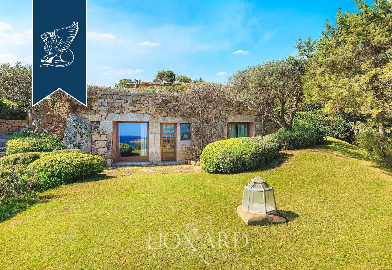 Villa in Porto Cervo, Italien, 560 m² - Foto 17
