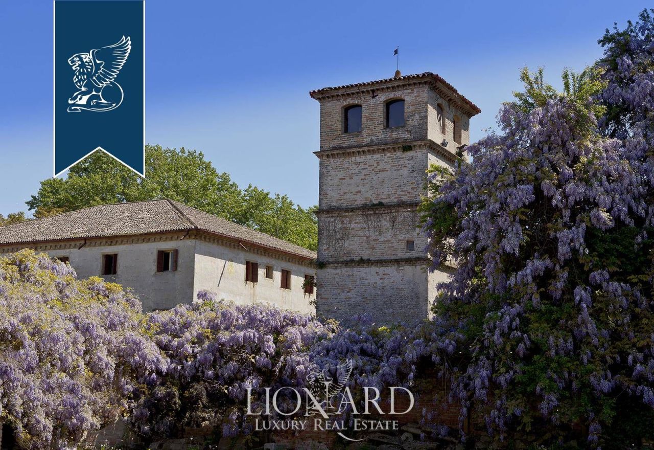 Villa en Padua, Italia, 3 840 m² - imagen 17