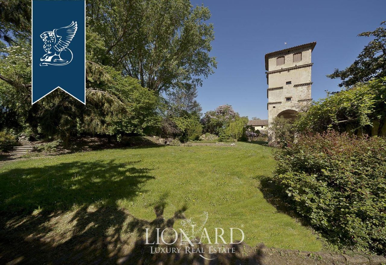 Villa en Padua, Italia, 3 840 m² - imagen 18