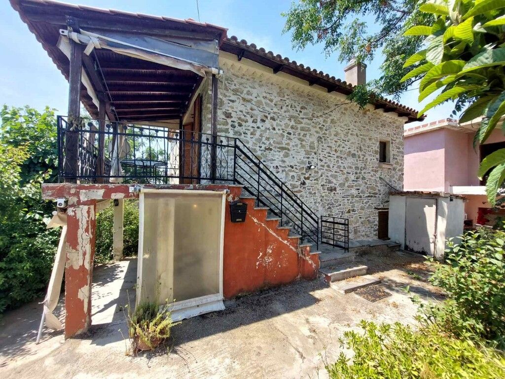 Maisonette en Calcídica, Grecia, 55 m² - imagen 1
