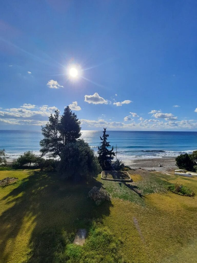 Flat in Chalkidiki, Greece, 37 m² - picture 1