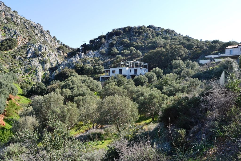 Villa in Analipsi, Greece, 400 m² - picture 1